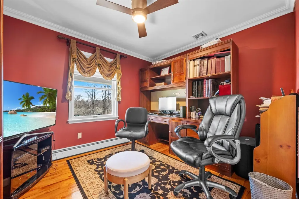 5 Peterson Road Monroe NY 10950