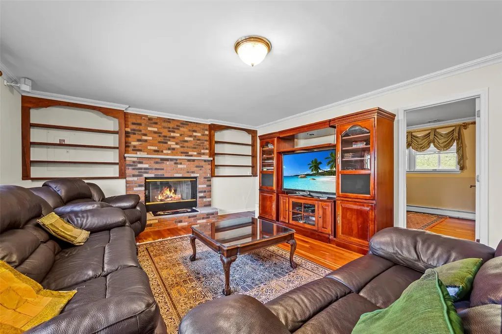5 Peterson Road Monroe NY 10950