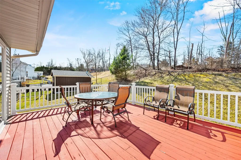 5 Peterson Road Monroe NY 10950