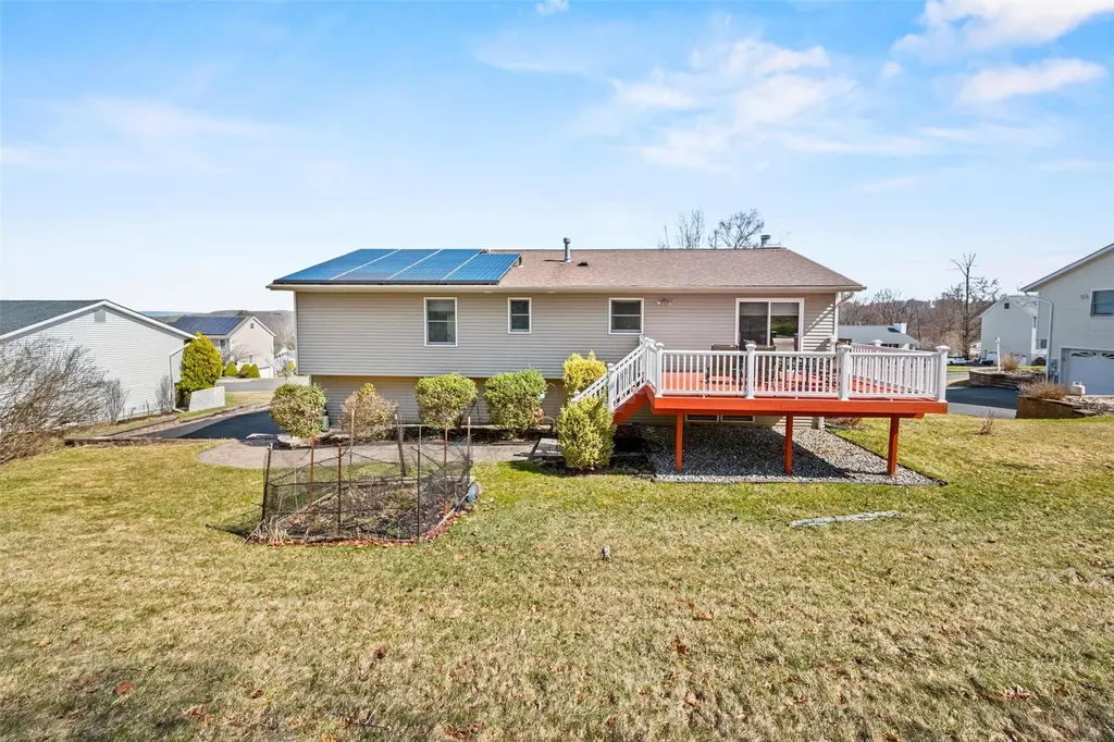 5 Peterson Road Monroe NY 10950