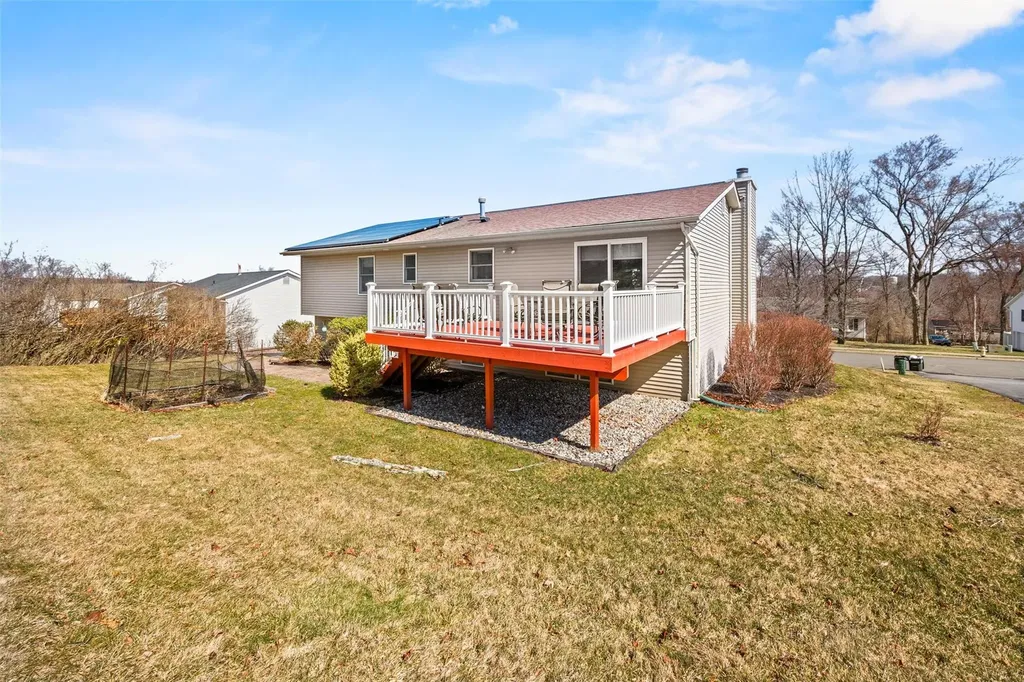 5 Peterson Road Monroe NY 10950