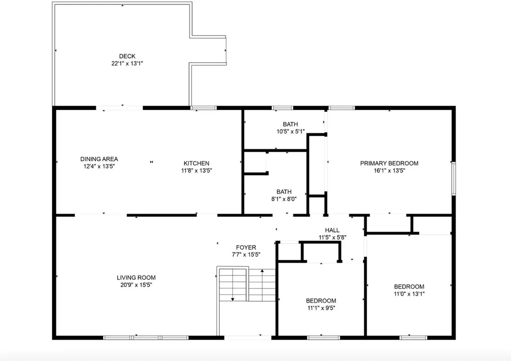 5 Peterson Road Monroe NY 10950
