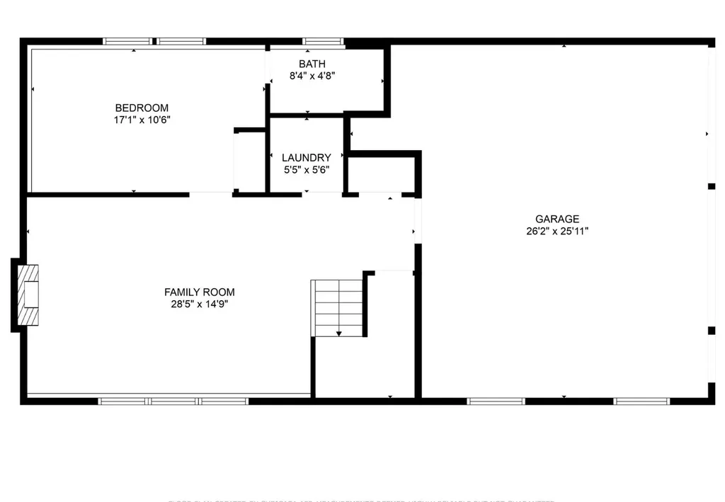 5 Peterson Road Monroe NY 10950