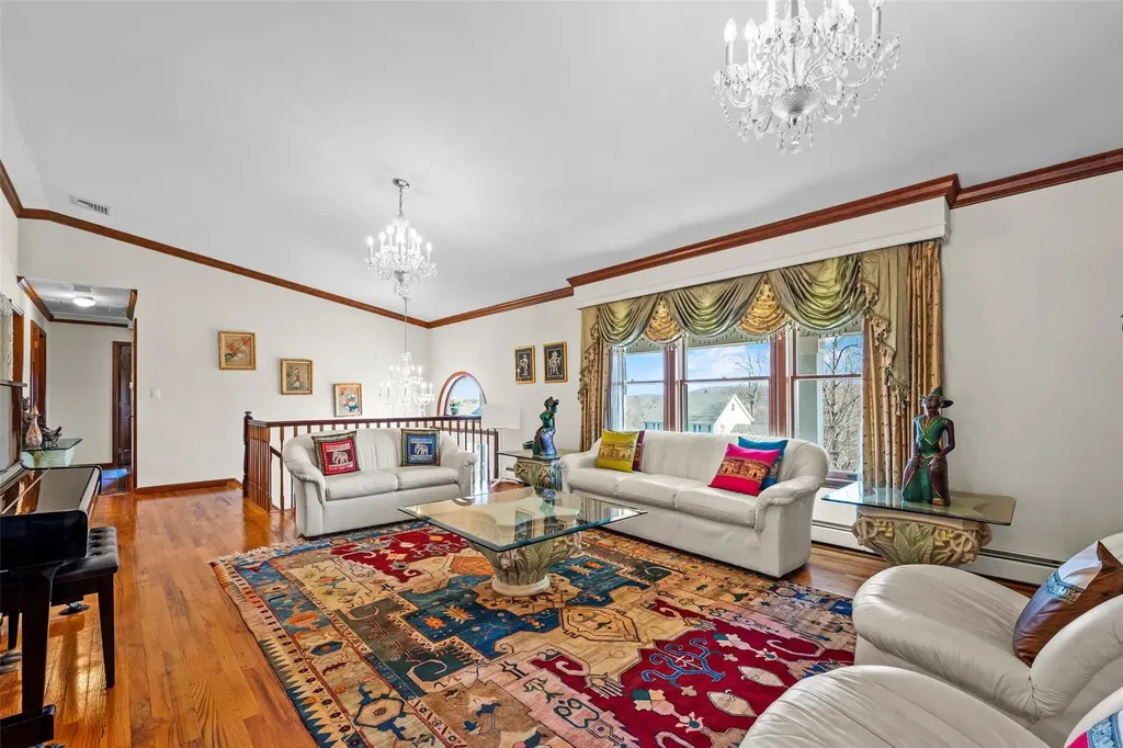 5 Peterson Road Monroe NY 10950
