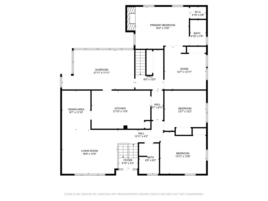 33 De Halve Maen Drive Stony Point NY 10980