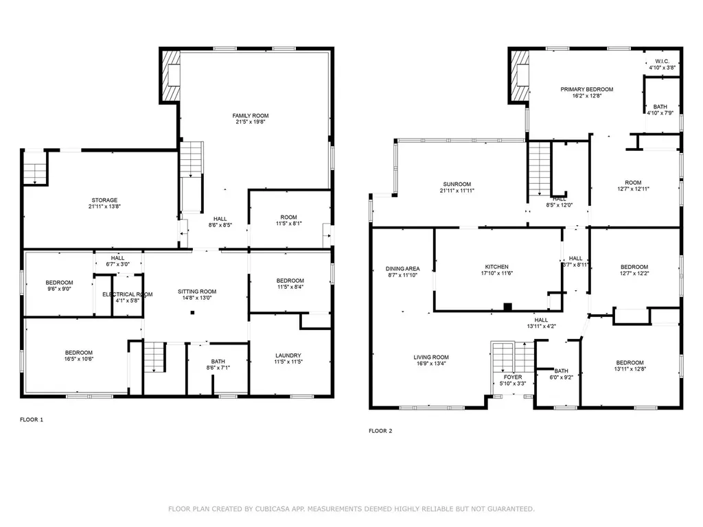 33 De Halve Maen Drive Stony Point NY 10980