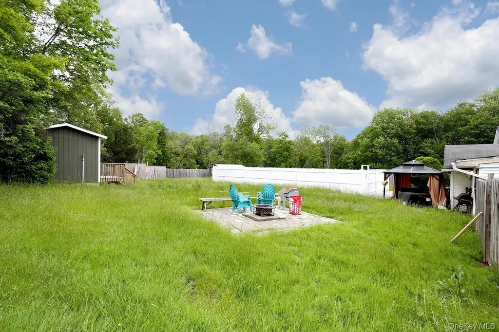 17 Harvard Square Woodridge NY 12789
