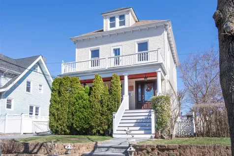 8 Kenilworth Road Yonkers NY 10701
