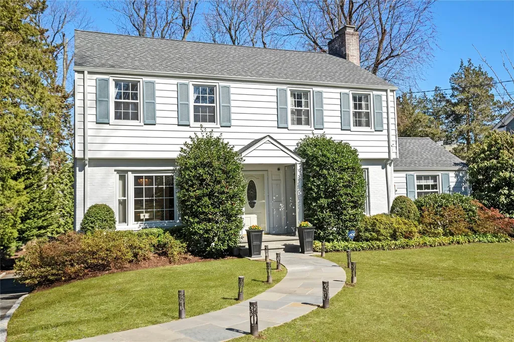 14 Richbell Road White Plains NY 10605