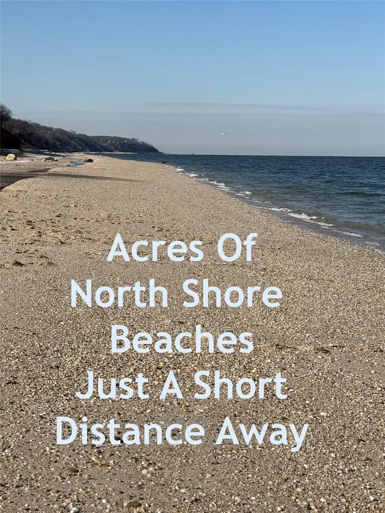 16 Suffolk Down Shoreham NY 11786