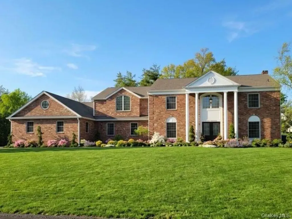 8 Tor Terrace New City NY 10956