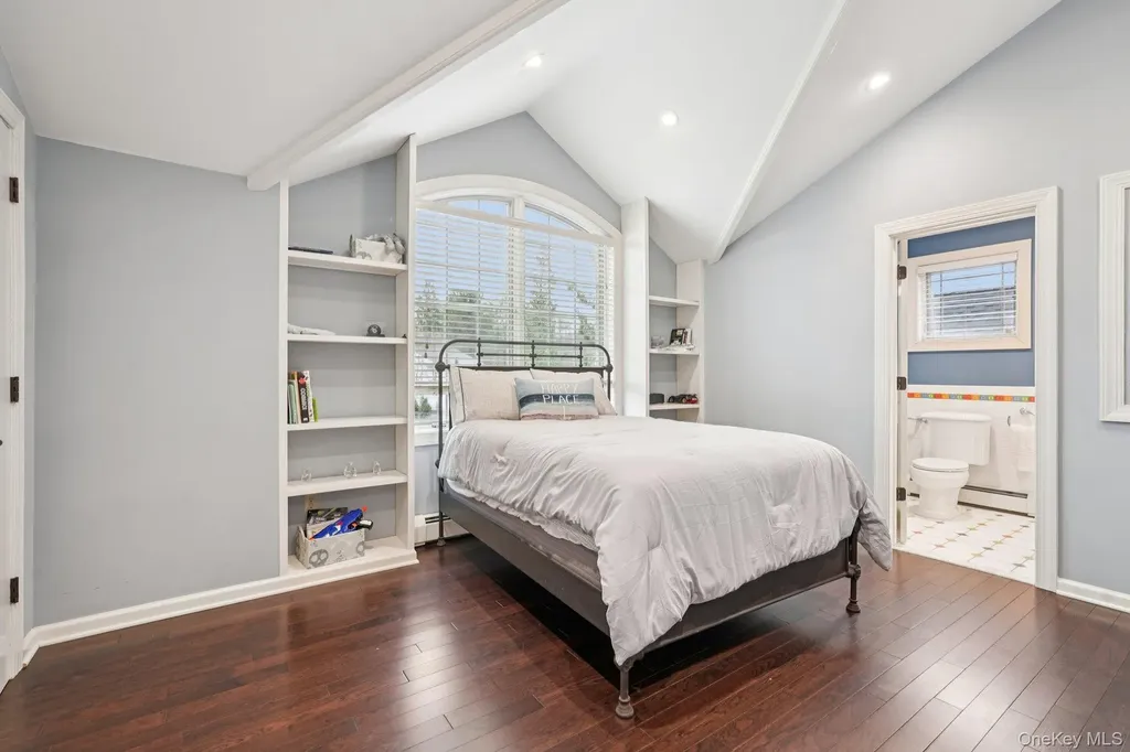 8 Tor Terrace New City NY 10956