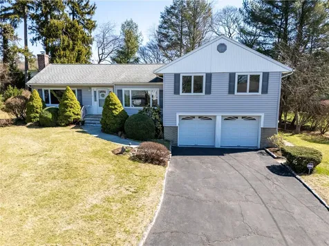 9 Mohegan Lane Rye Brook NY 10573