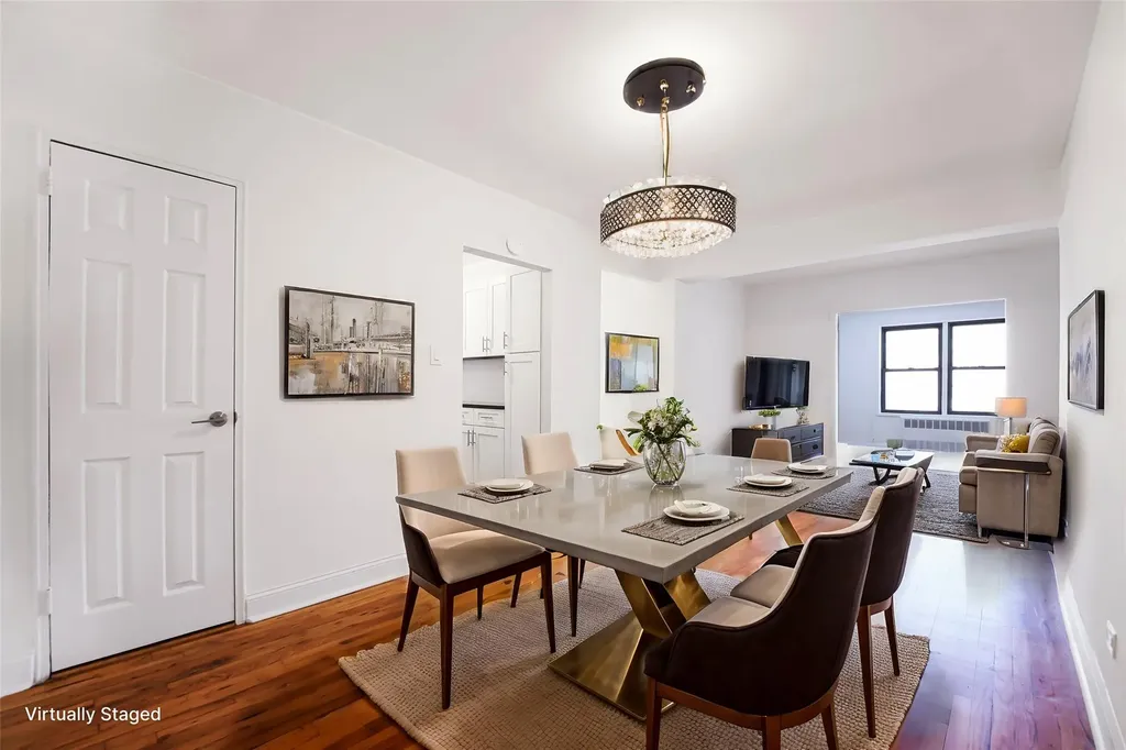 282 E 35th Street Brooklyn NY 11203
