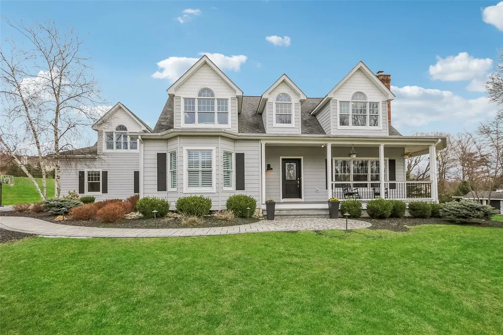 18 Panorama Drive Warwick NY 10990