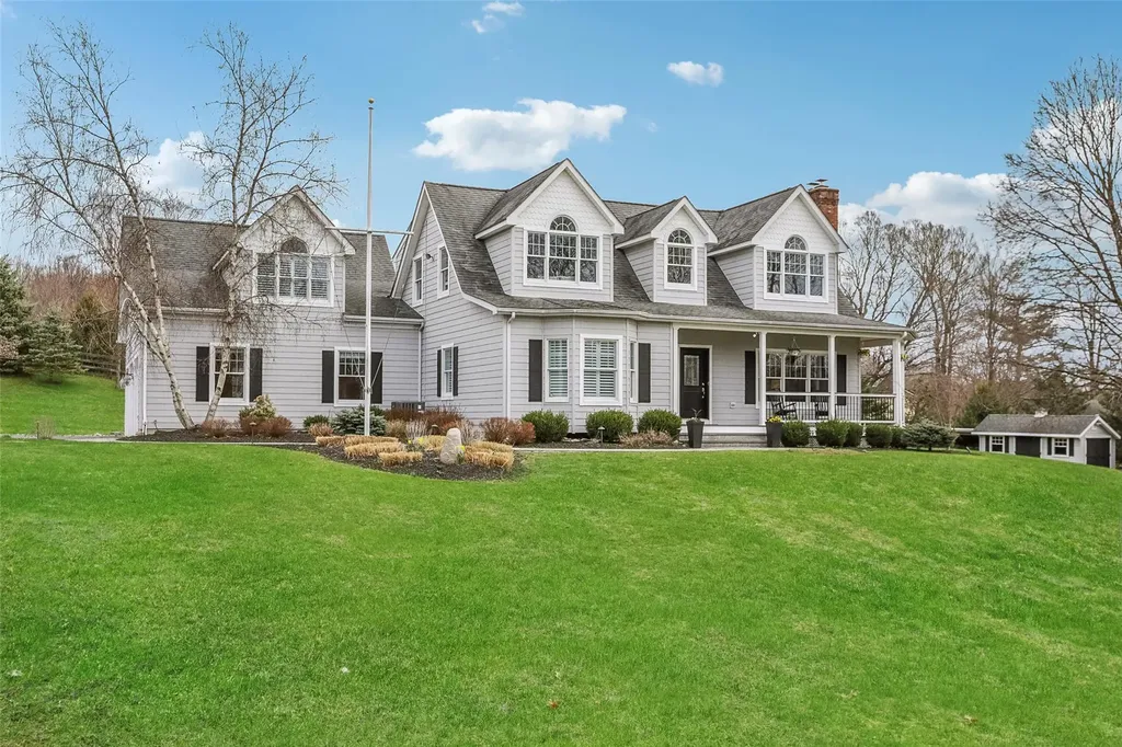 18 Panorama Drive Warwick NY 10990