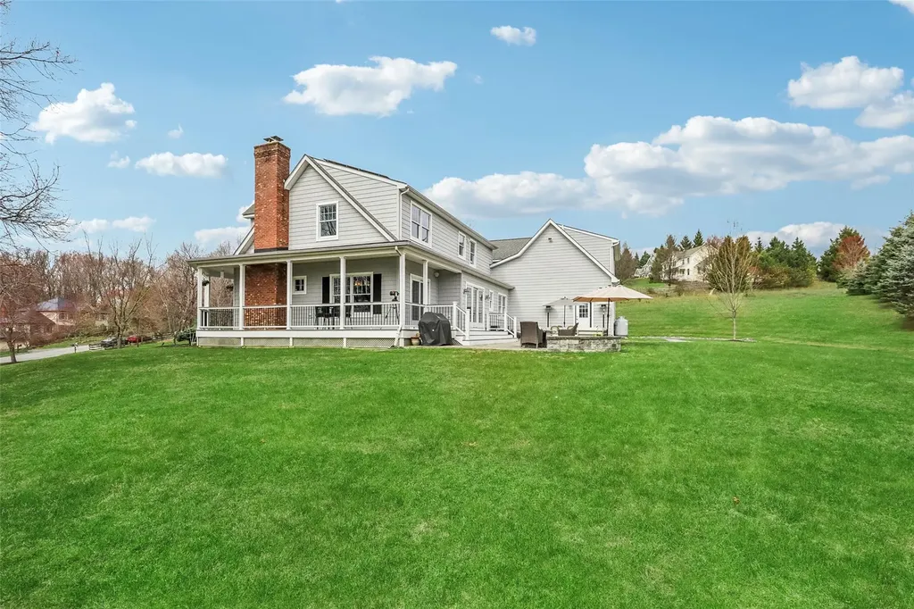 18 Panorama Drive Warwick NY 10990
