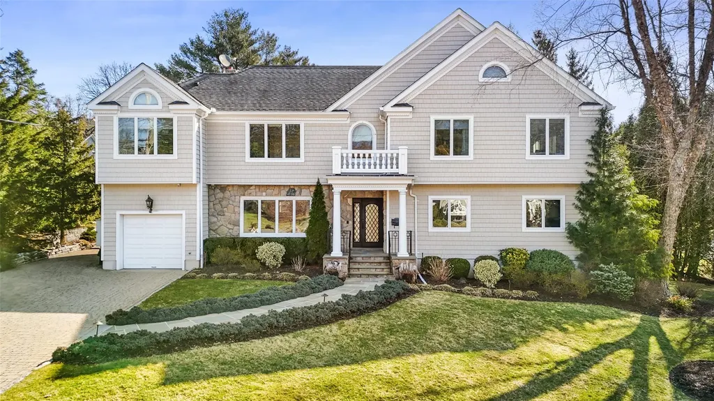 1 Mark Drive Rye Brook NY 10573