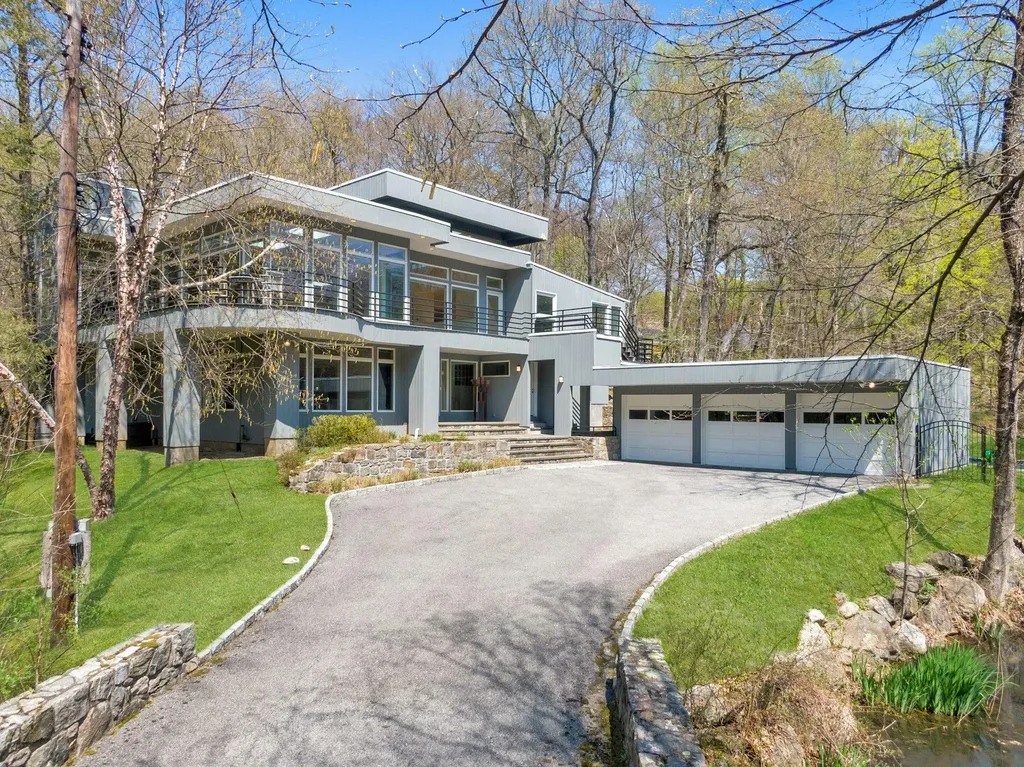 14 Laurel Lane Chappaqua NY 10514