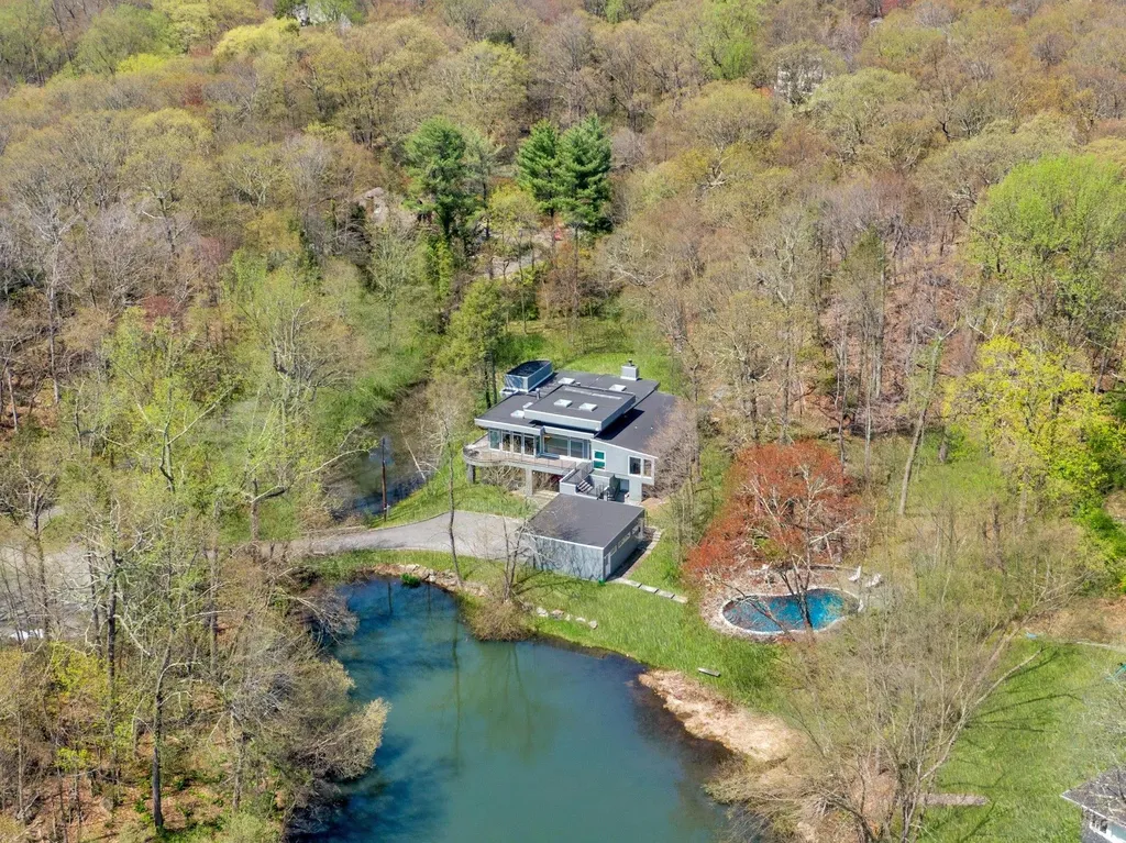 14 Laurel Lane Chappaqua NY 10514