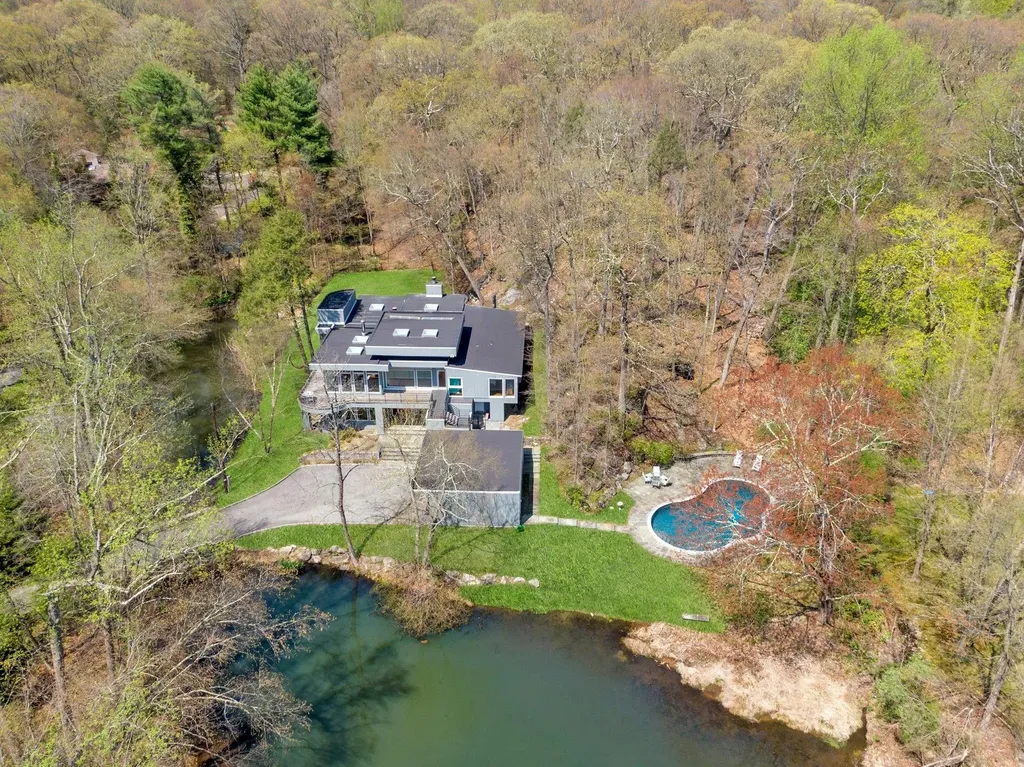 14 Laurel Lane Chappaqua NY 10514