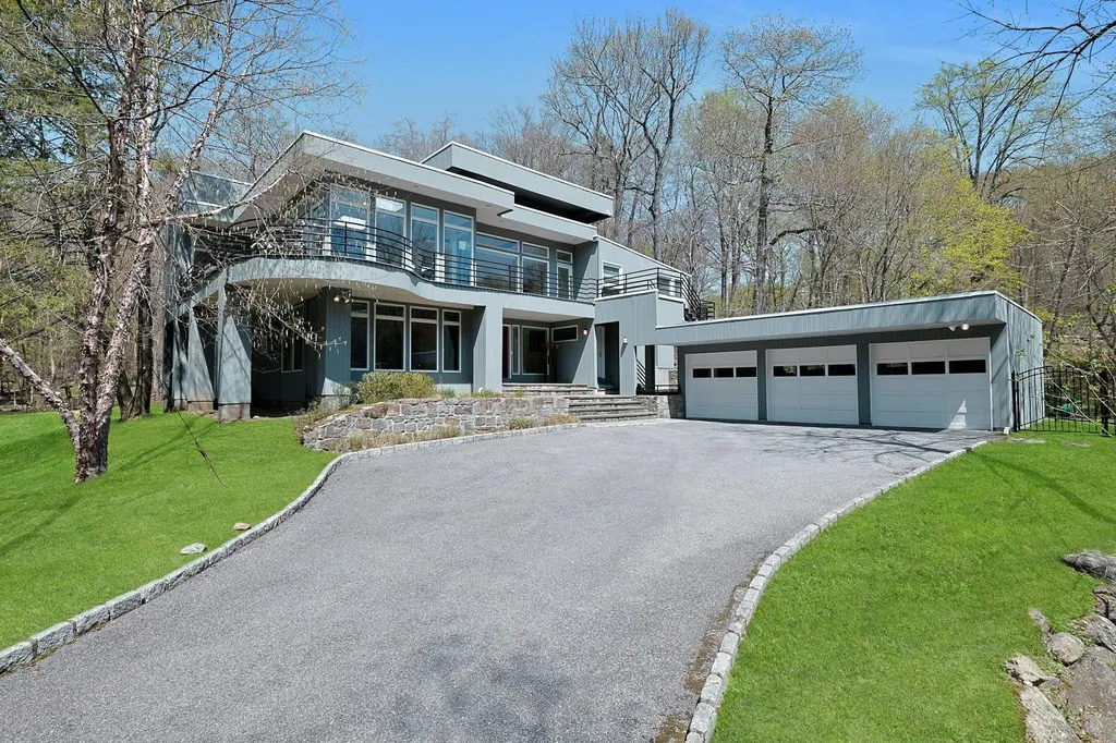 14 Laurel Lane Chappaqua NY 10514