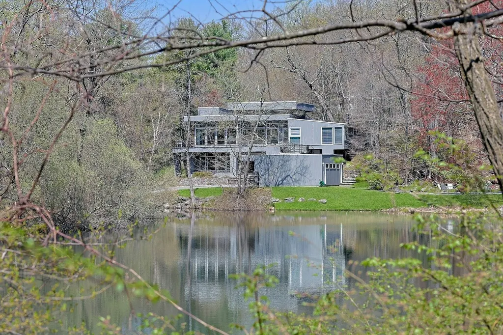 14 Laurel Lane Chappaqua NY 10514