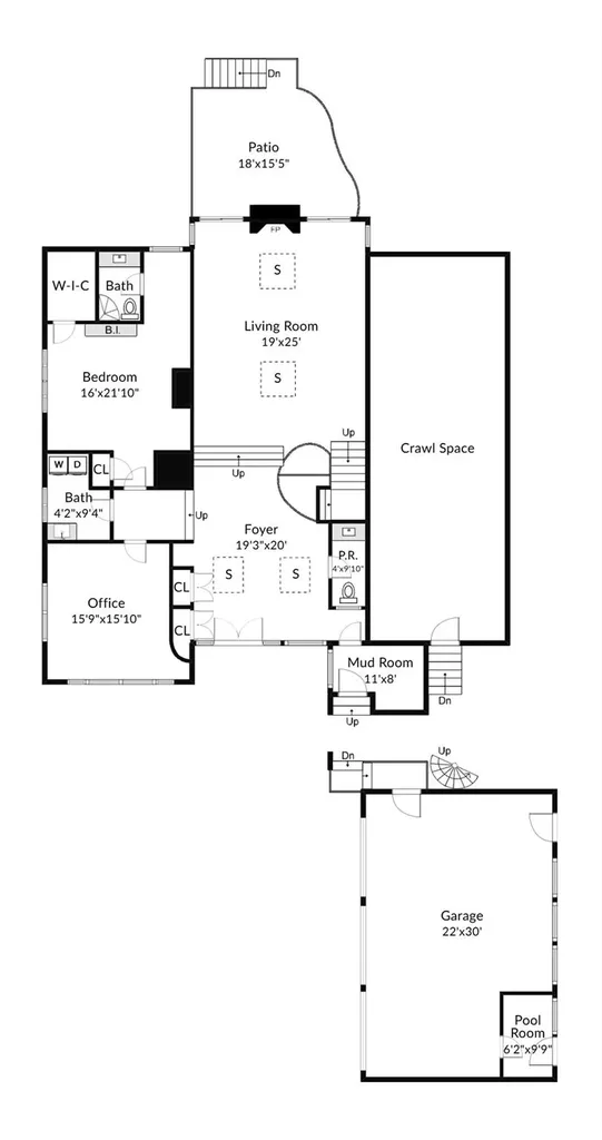 14 Laurel Lane Chappaqua NY 10514