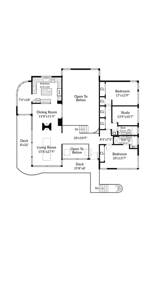 14 Laurel Lane Chappaqua NY 10514