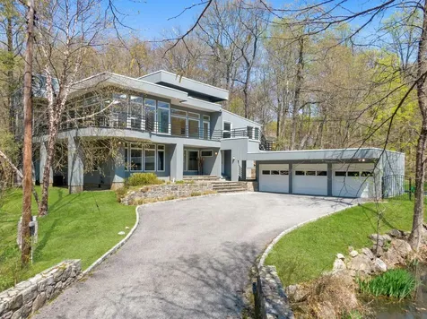 14 Laurel Lane Chappaqua NY 10514
