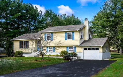 126 Craig Lane Dover Plains NY 12522