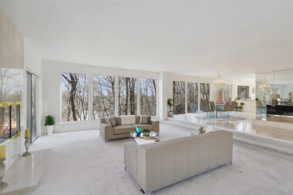 15 Sarles Road Pound Ridge NY 10576