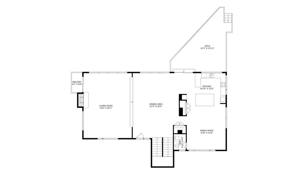 15 Sarles Road Pound Ridge NY 10576
