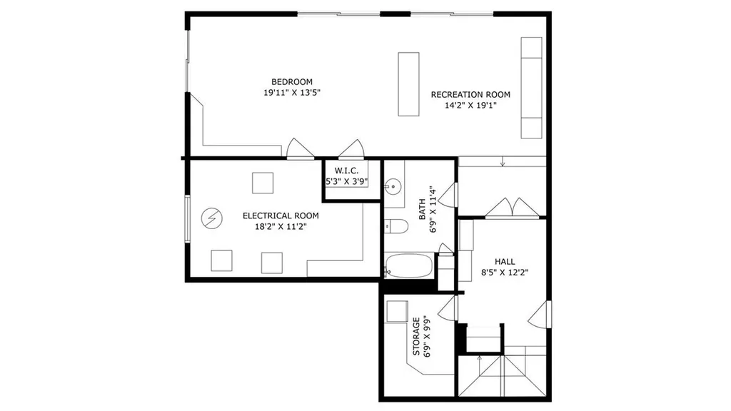 15 Sarles Road Pound Ridge NY 10576