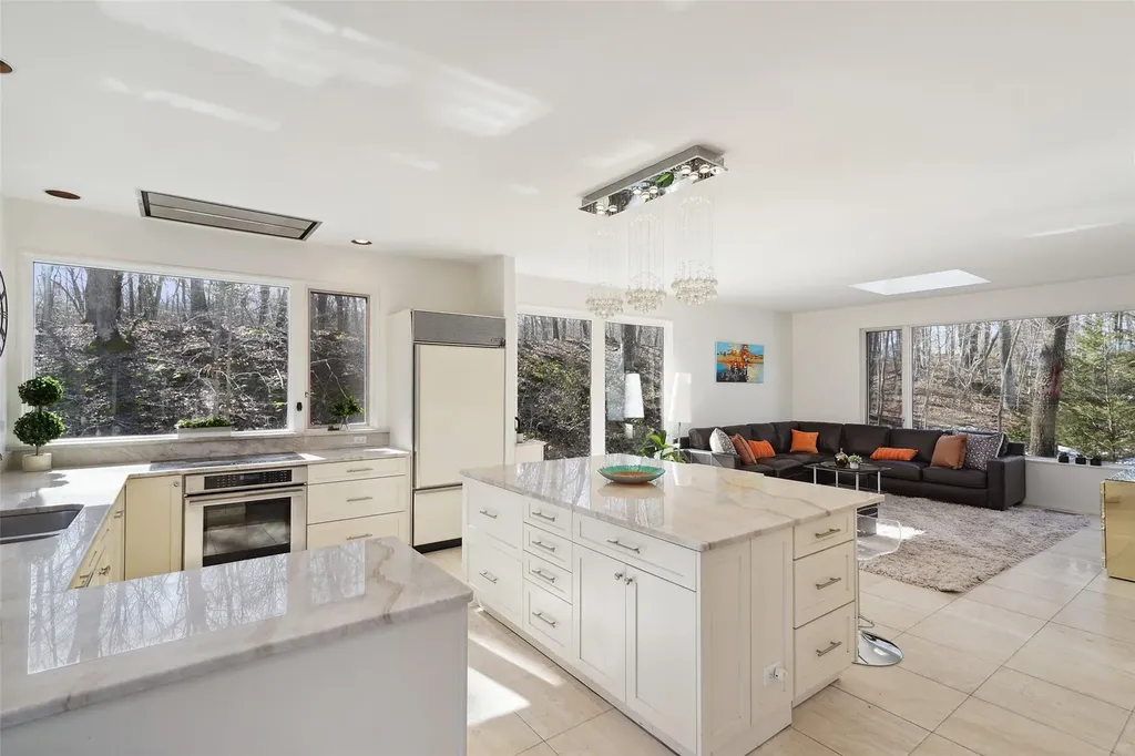 15 Sarles Road Pound Ridge NY 10576