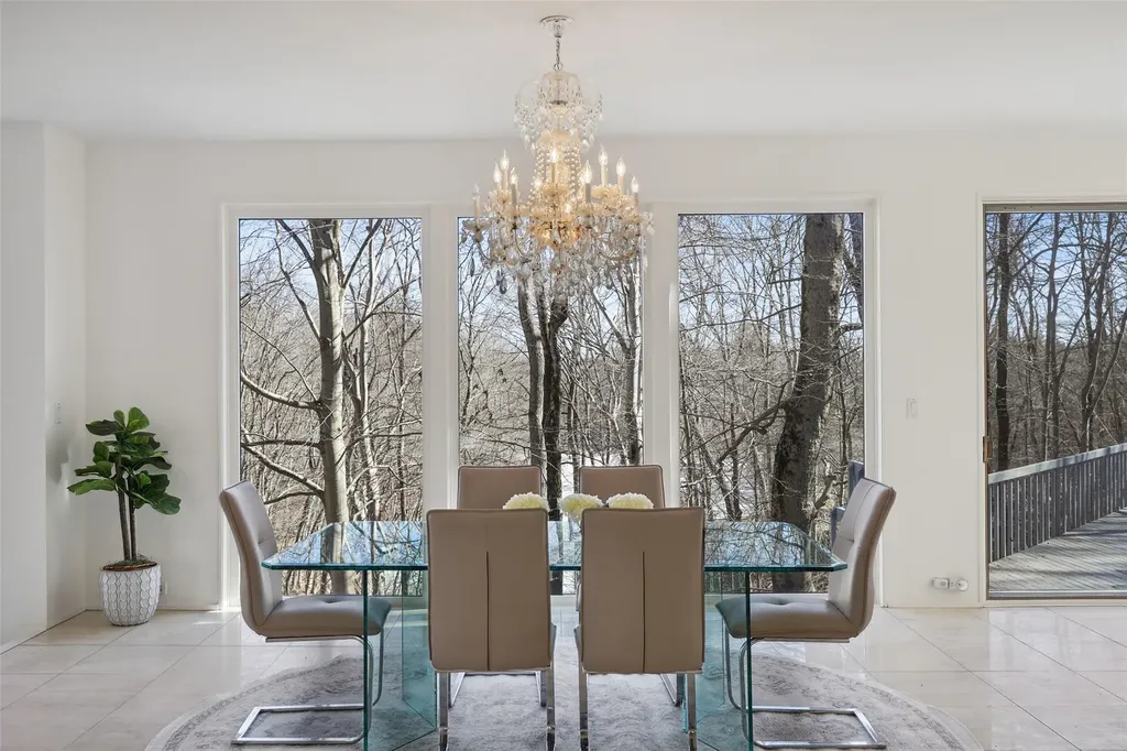 15 Sarles Road Pound Ridge NY 10576