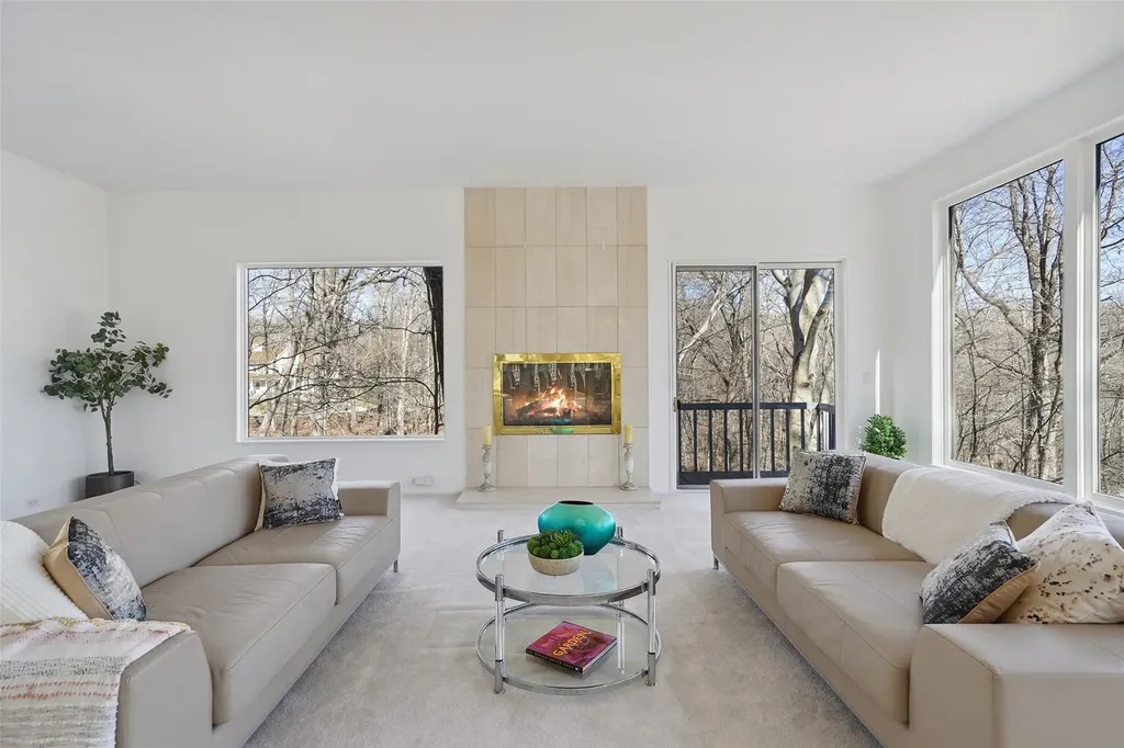 15 Sarles Road Pound Ridge NY 10576