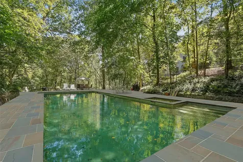 15 Sarles Road Pound Ridge NY 10576