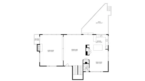 15 Sarles Road Pound Ridge NY 10576