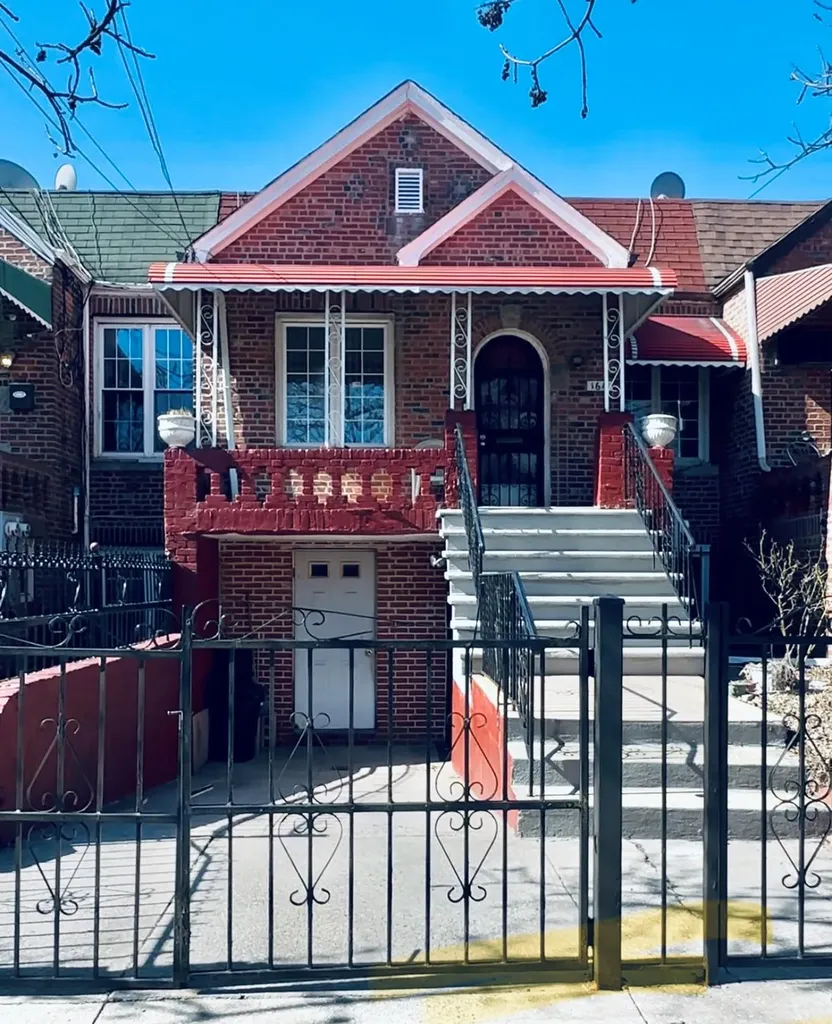 164 E 89th Street Brooklyn NY 11236