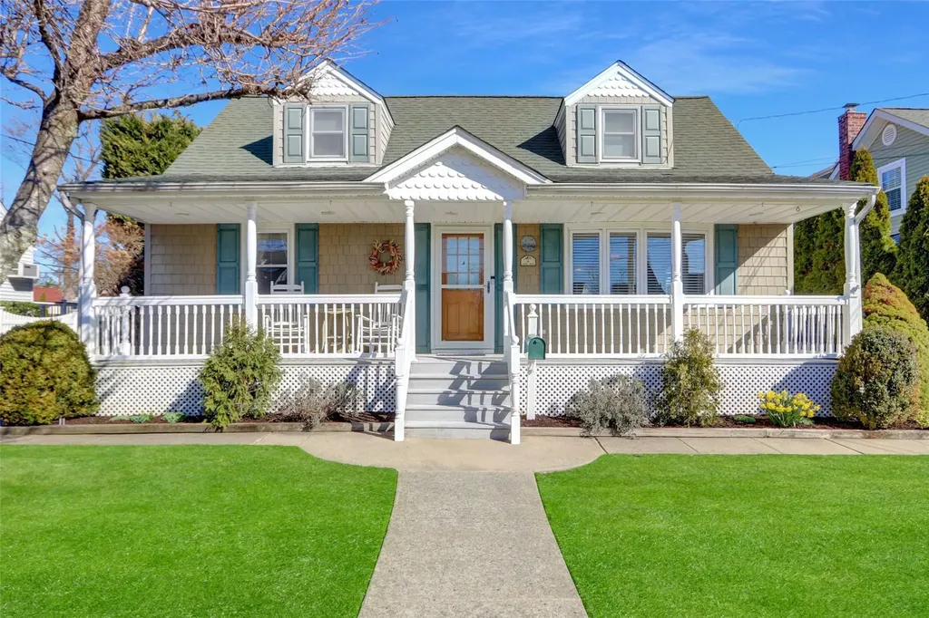 4 Laurel Place Bethpage NY 11714