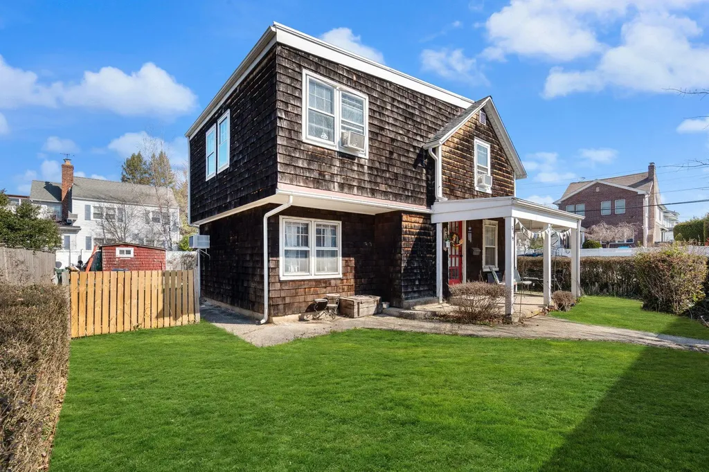 217-19 39th Avenue Bayside NY 11361