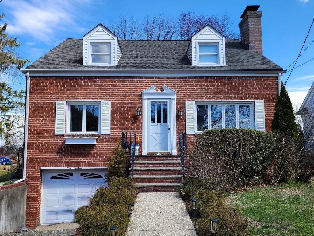 119 Soundview Avenue Rye NY 10580