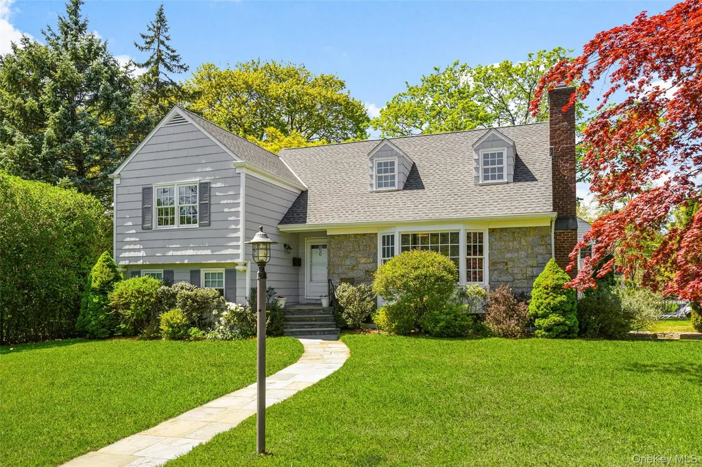850 Soundview Drive Mamaroneck NY 10543
