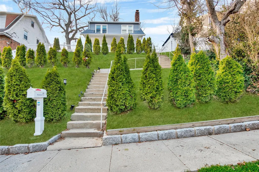 40 Mersereau Avenue Mount Vernon NY 10553