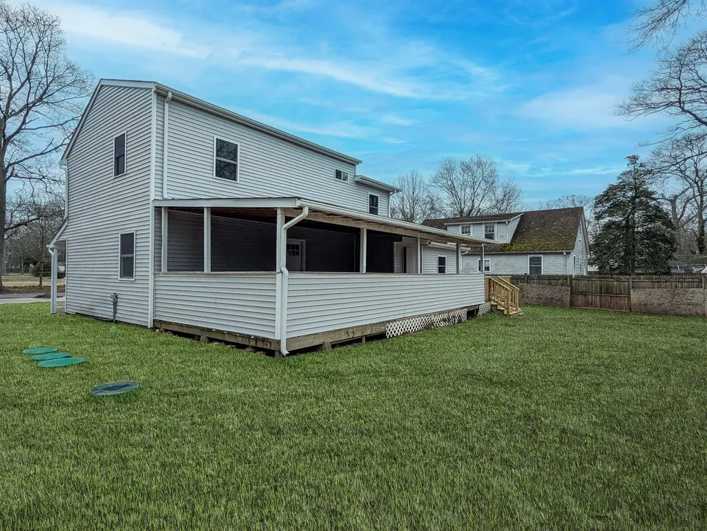 206 Longfellow Drive Mastic Beach NY 11951