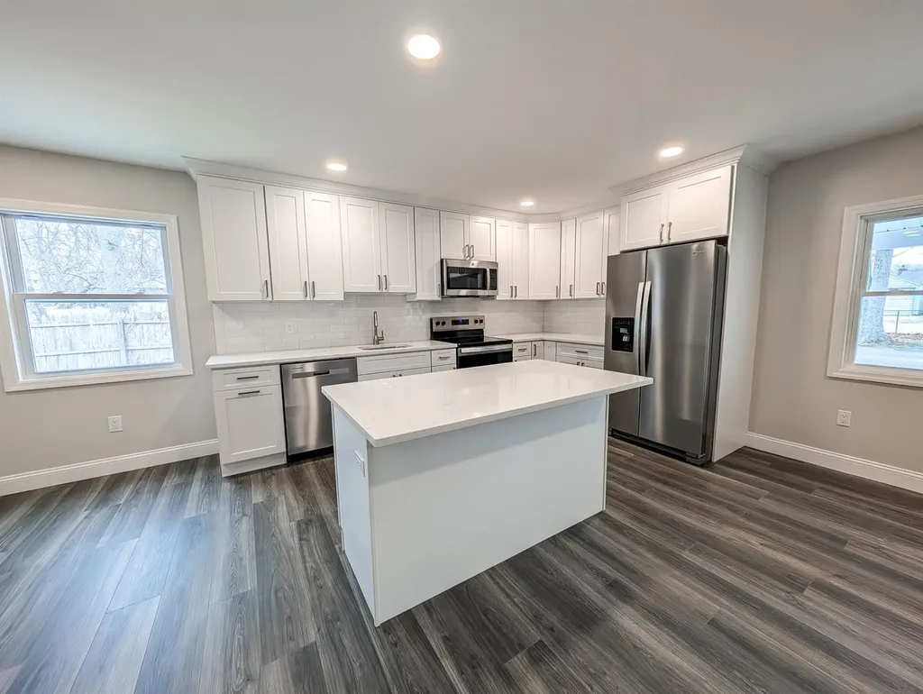 206 Longfellow Drive Mastic Beach NY 11951