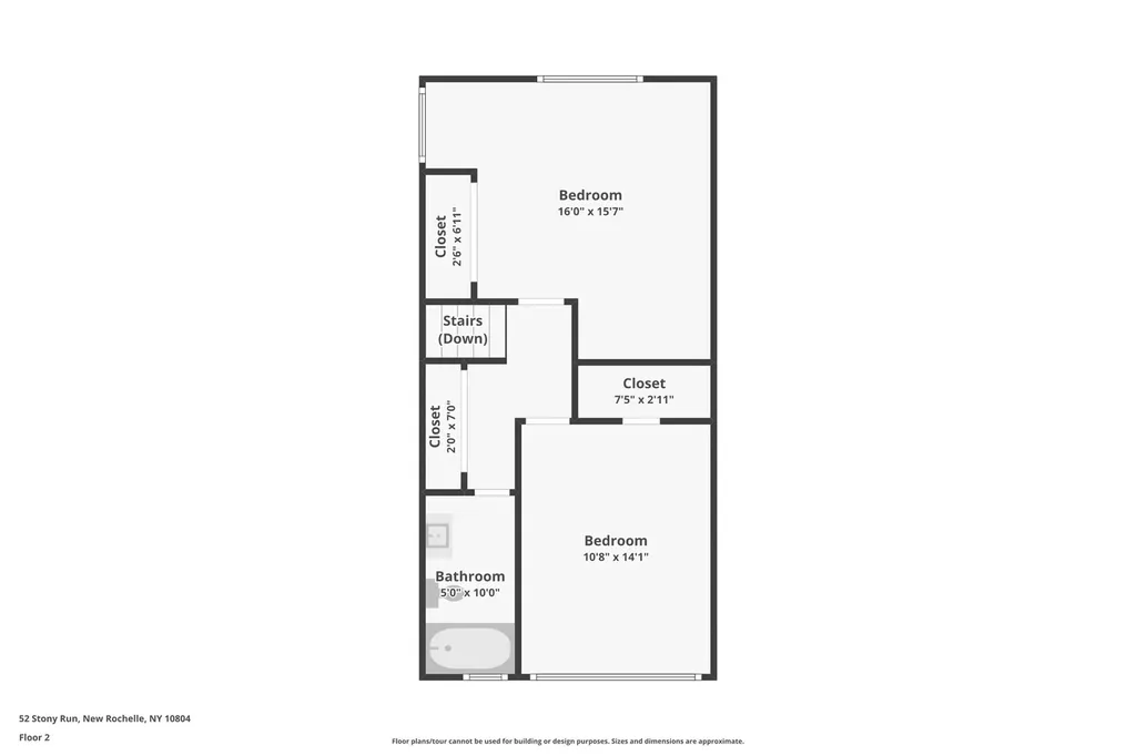 52 Stony Run New Rochelle NY 10804