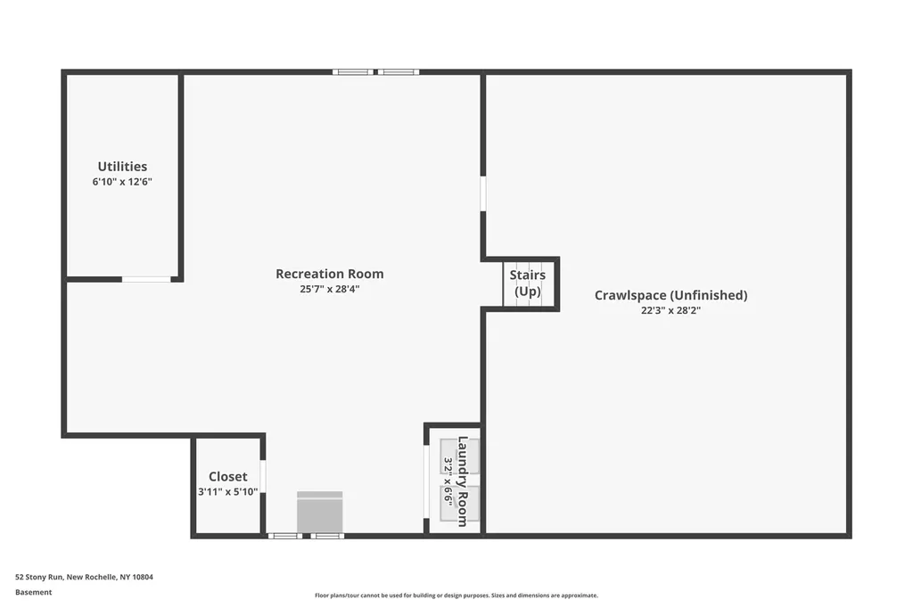 52 Stony Run New Rochelle NY 10804
