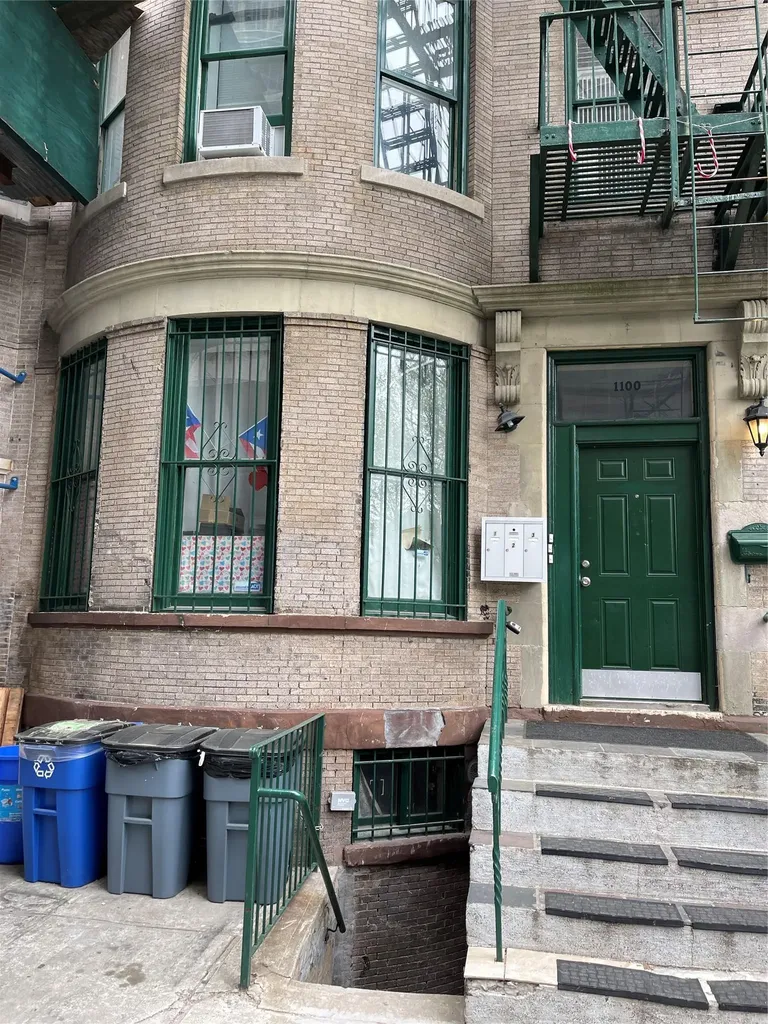 1100 Jackson Avenue Bronx NY 10456